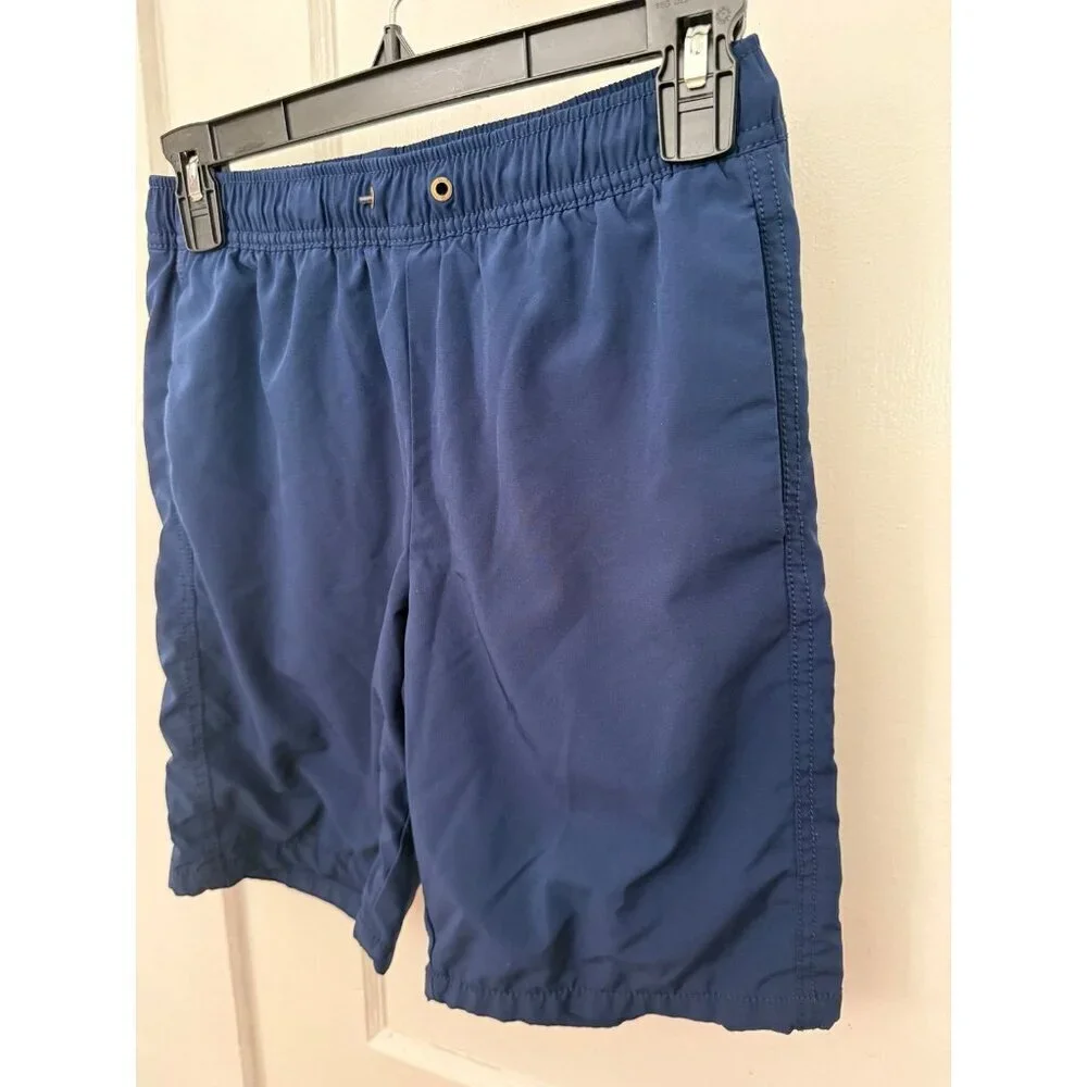 Gap teen size 2X large blue shorts